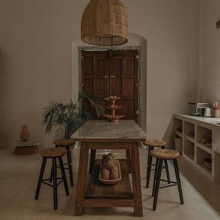 Apartament Narrativ Lofts -Solario- Charming Historic Escape Campeche Zewnętrze zdjęcie