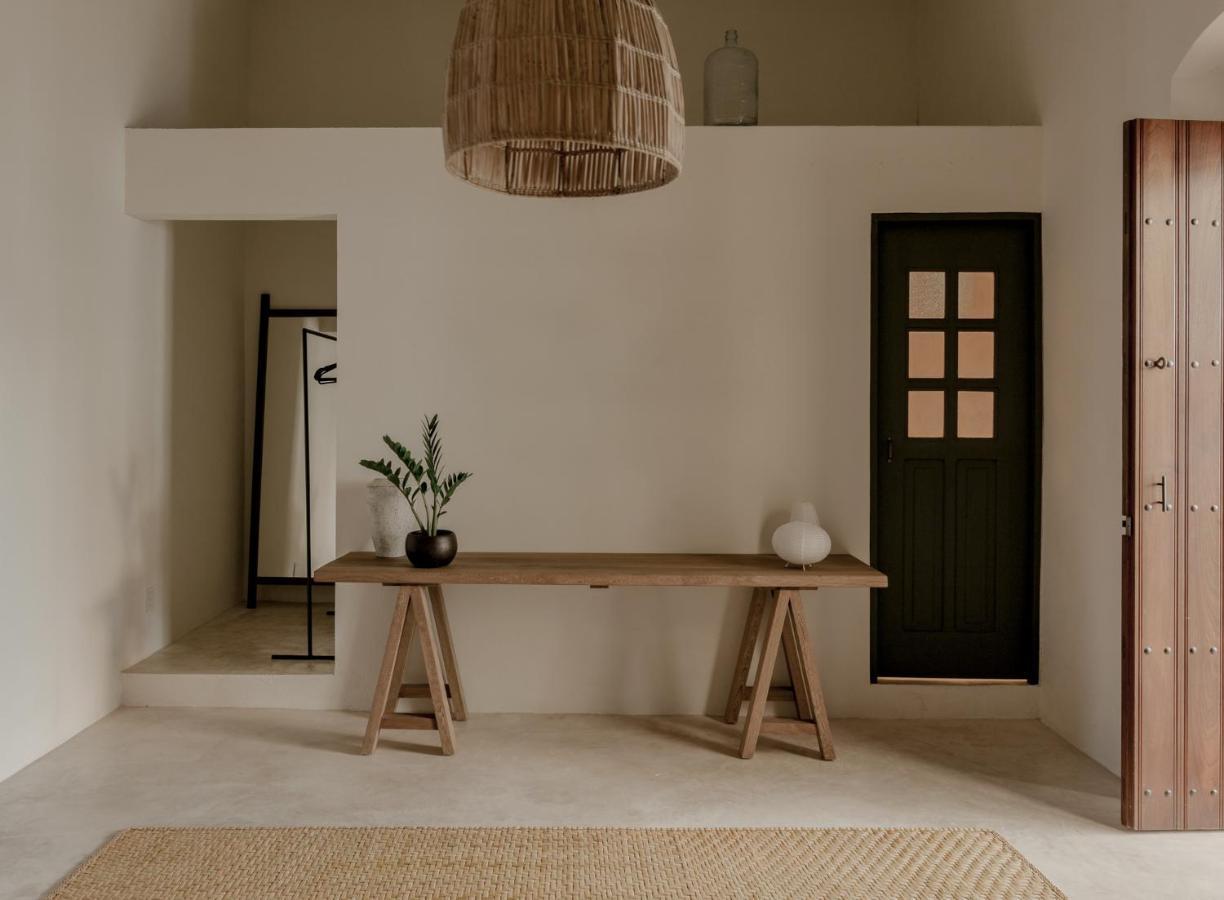 Apartament Narrativ Lofts -Solario- Charming Historic Escape Campeche Zewnętrze zdjęcie