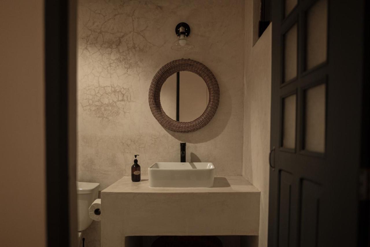 Apartament Narrativ Lofts -Solario- Charming Historic Escape Campeche Zewnętrze zdjęcie