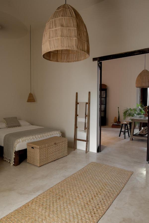 Apartament Narrativ Lofts -Solario- Charming Historic Escape Campeche Zewnętrze zdjęcie
