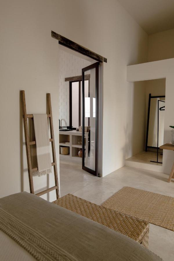 Apartament Narrativ Lofts -Solario- Charming Historic Escape Campeche Zewnętrze zdjęcie