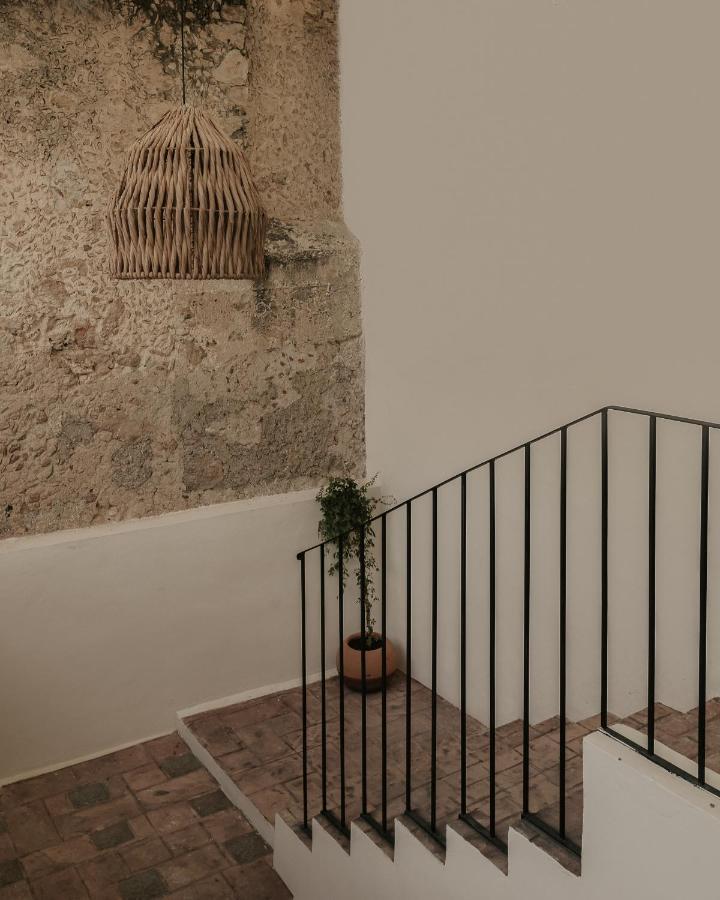 Apartament Narrativ Lofts -Solario- Charming Historic Escape Campeche Zewnętrze zdjęcie