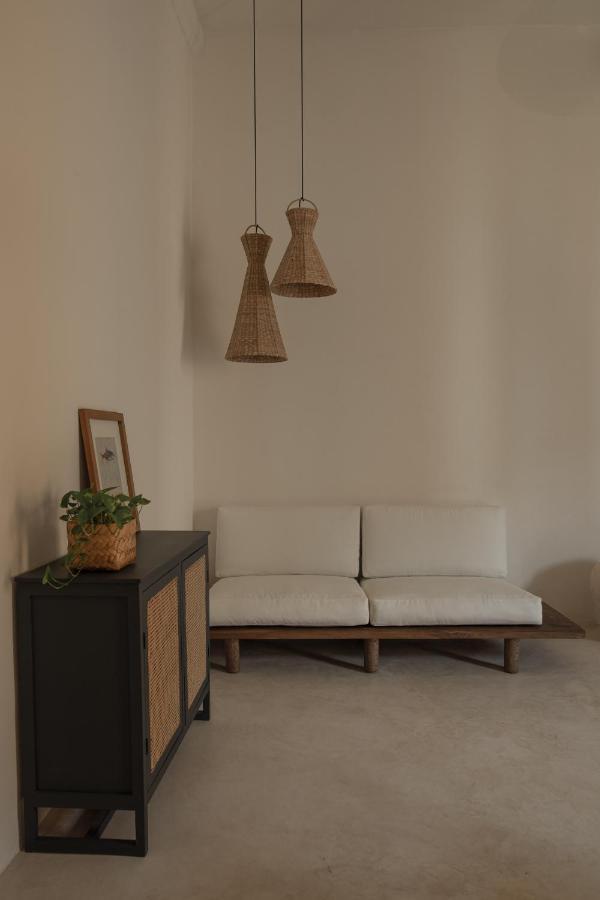 Apartament Narrativ Lofts -Solario- Charming Historic Escape Campeche Zewnętrze zdjęcie
