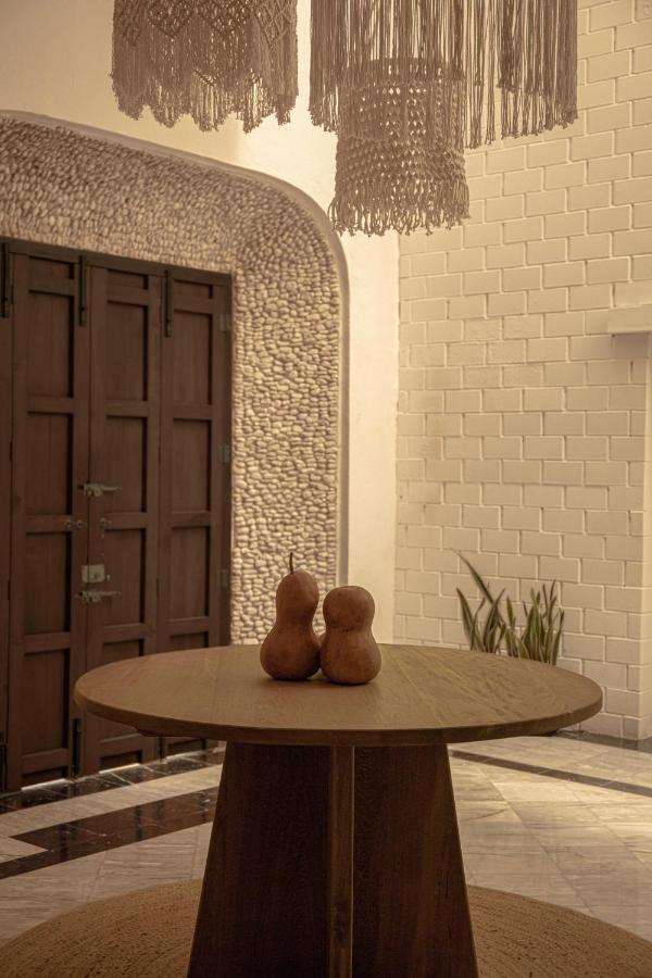Apartament Narrativ Lofts -Solario- Charming Historic Escape Campeche Zewnętrze zdjęcie